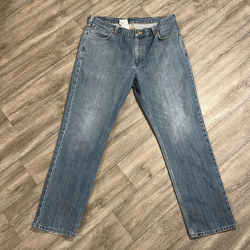 Carthartt Jeans